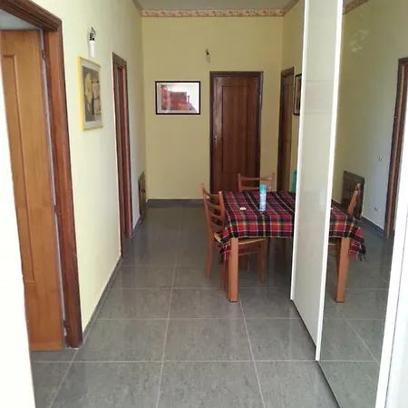 Apartmán Miralago *