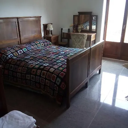 Apartmán Miralago *