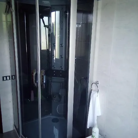 Apartmán Miralago Vallececa