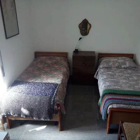 Apartmán Miralago *