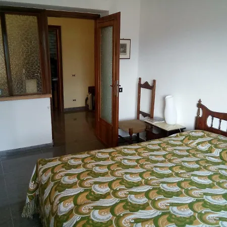 Apartmán Miralago