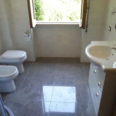 Apartmán Miralago