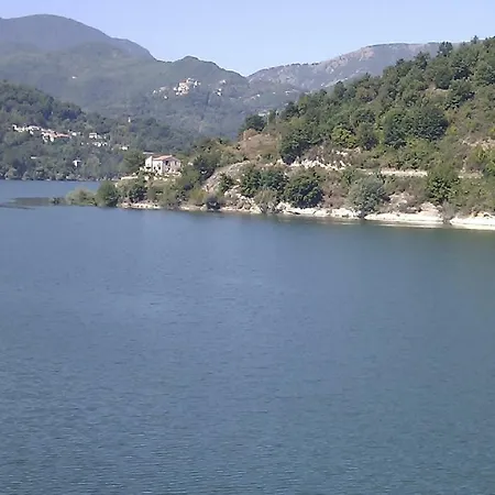Miralago Apartmán Vallececa